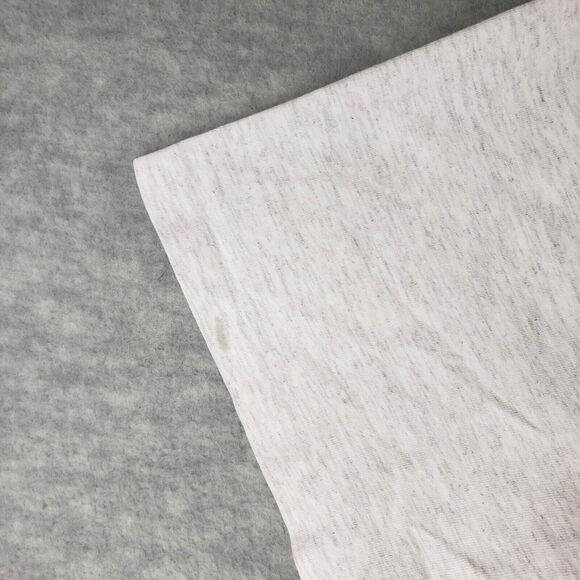 Vintage 1991 Looney Tunes Taz Dunk Michael Jordan Spike Lee Changes Large - Picture 7 of 8